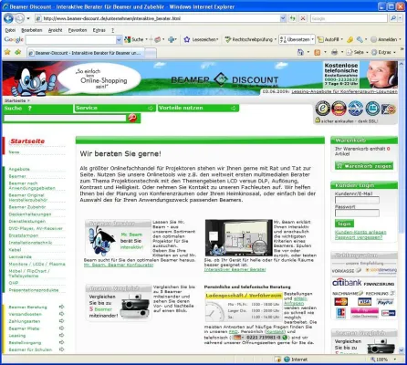 Bild: Leasing-Angebote für Konferenzraum-Lösungen