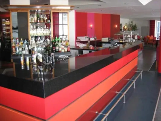 nestor Hotel Neckarsulm - neuer Name für die Bar gesucht Bild: nestor Hotel Neckarsulm - neuer Name für die Bar gesucht