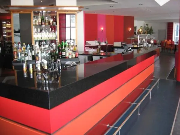 Bild: nestor Hotel Neckarsulm - neuer Name für die Bar gesucht