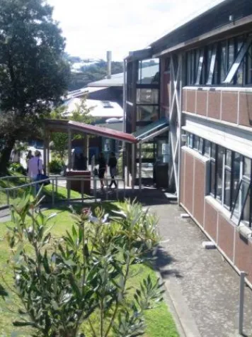 Highschool Australien, Schulbesuch Neuseeland: Drei Monate ab April Bild: Highschool Australien, Schulbesuch Neuseeland: Drei Monate ab April