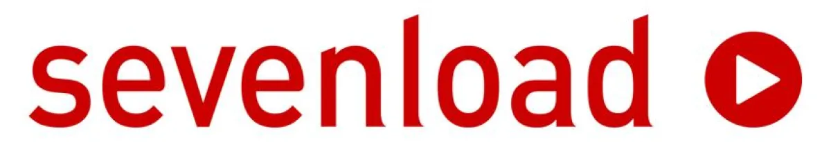 Das neue sevenload IPTV-Logo