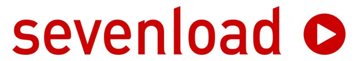 Das neue sevenload IPTV-Logo