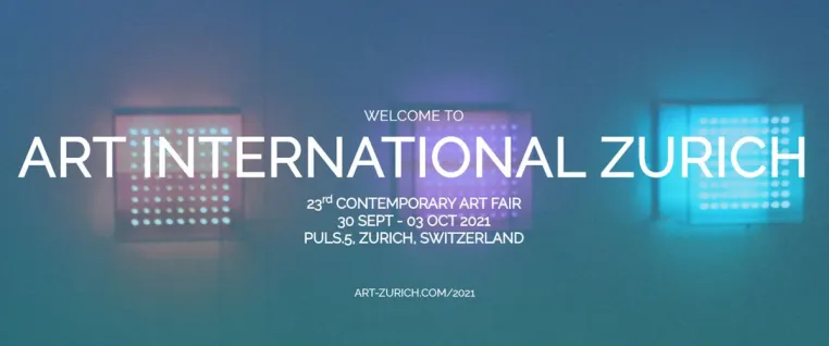 Bild: Entdecken Sie aktuelle und junge Kunst auf der Kunstmesse Art International Zurich