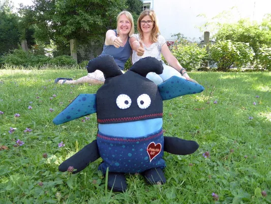 Bild: Um Familienprobleme selbst zu lösen, dafür gibt es eine erfolgversprechende Methode