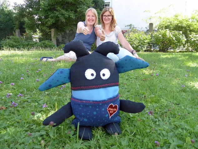 Bild: Um Familienprobleme selbst zu lösen, dafür gibt es eine erfolgversprechende Methode