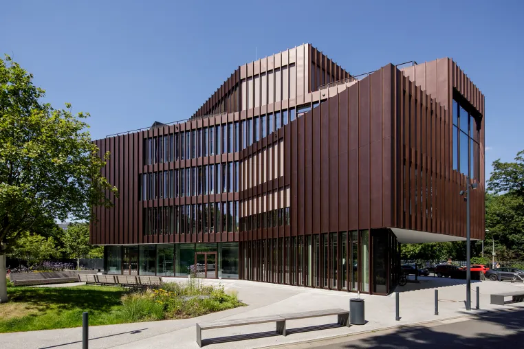 Universität zu Köln erneut auf Rang 2 der gründungsfreundlichsten Hochschulen Bild: Universität zu Köln erneut auf Rang 2 der gründungsfreundlichsten Hochschulen