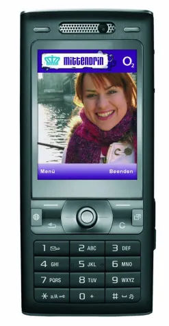 Bild: „Ninas Welt“ für die GSMA Awards nominiert