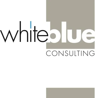 BeOne München GmbH heißt jetzt Whiteblue Consulting GmbH - Bewährtes Berater-Team unter neuem Namen Bild: BeOne München GmbH heißt jetzt Whiteblue Consulting GmbH - Bewährtes Berater-Team unter neuem Namen