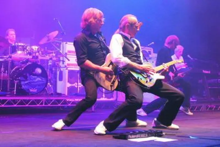 „The Great Wide Open“ Bild: „The Great Wide Open“