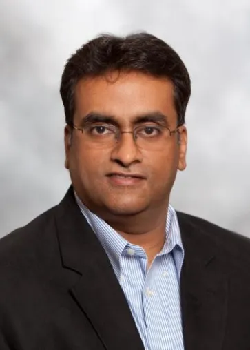 MIPS Technologies ernennt Ravikrishna Cherukuri zum Vice President Engineering Bild: MIPS Technologies ernennt Ravikrishna Cherukuri zum Vice President Engineering