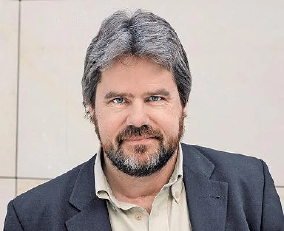 Thilo Hoppe (MdB)