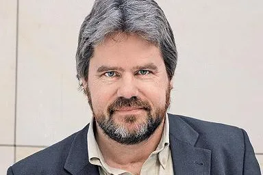 Bild: Eindrücke zum EU-Lateinamerika Gipfel - Interview mit Thilo Hoppe (MdB)