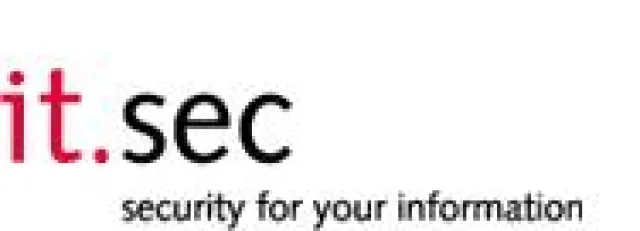 Bild: it.sec jetzt auch im Arabischen Raum aktiv