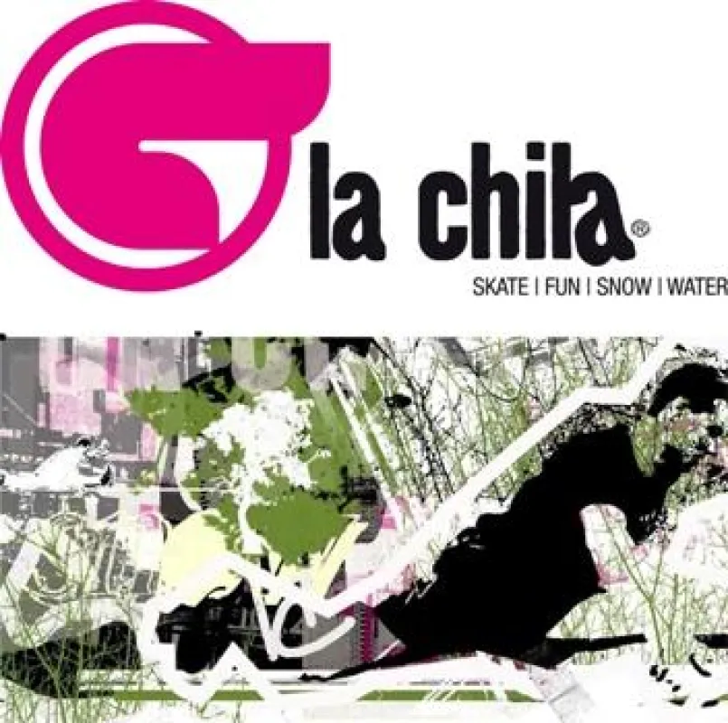 lachila-slacklinen
