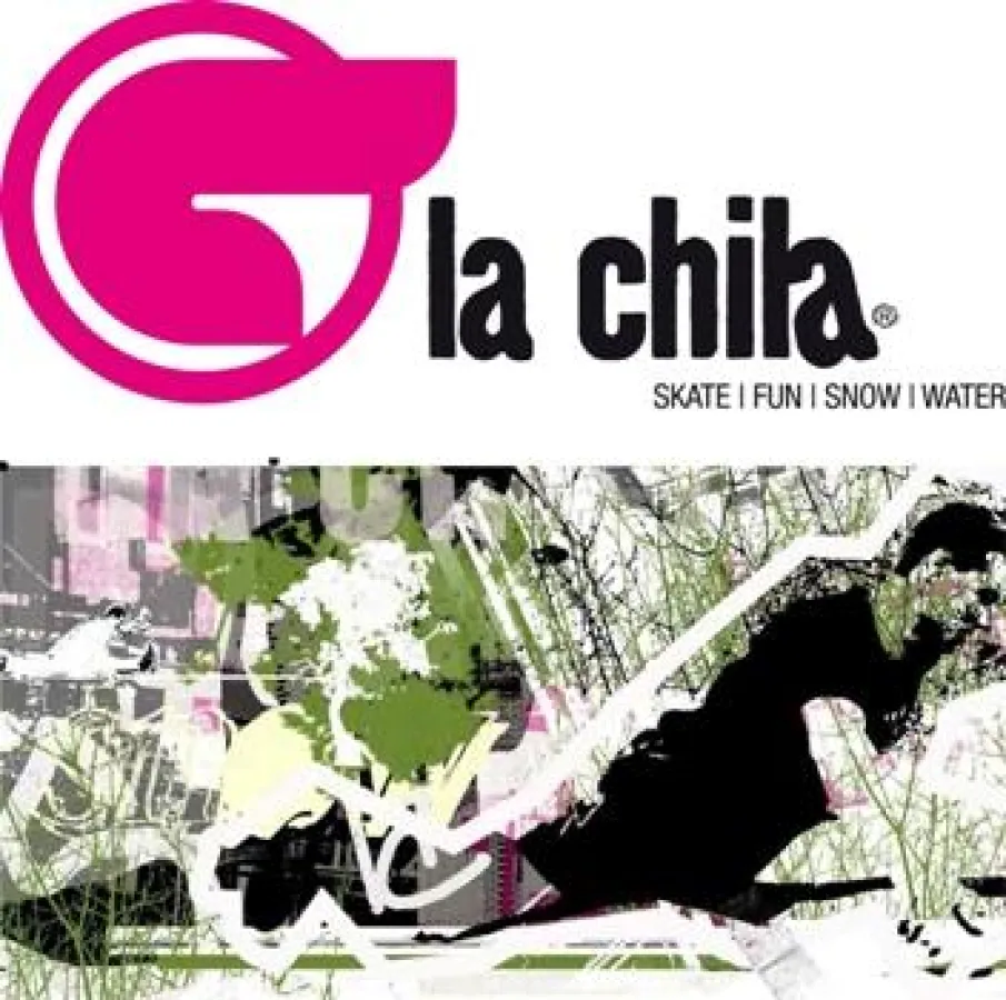 lachila-slacklinen