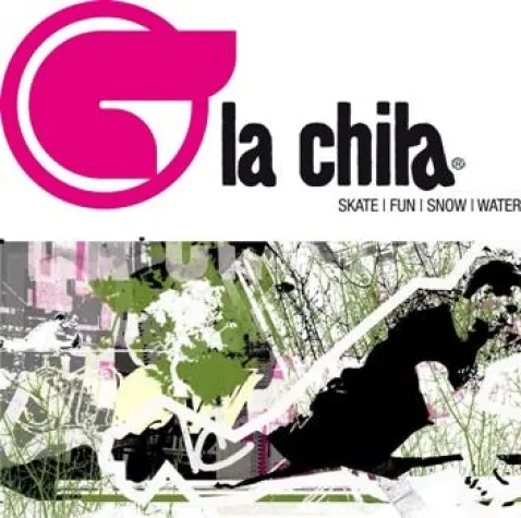 LaChila - Slacklinen bei 53.Trauner Messe - mit dabei Bild: LaChila - Slacklinen bei 53.Trauner Messe - mit dabei