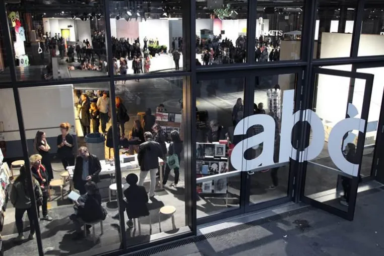 Workshop The Art od Collecting Art Bild: Workshop The Art od Collecting Art