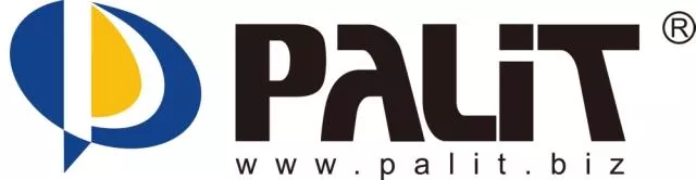 Bild: Palit auf der GamesCom 2009 in Köln!