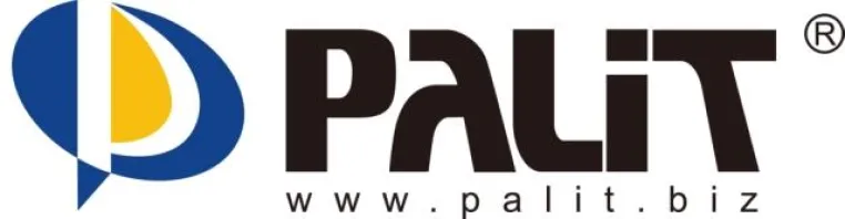 Bild: Palit auf der GamesCom 2009 in Köln!