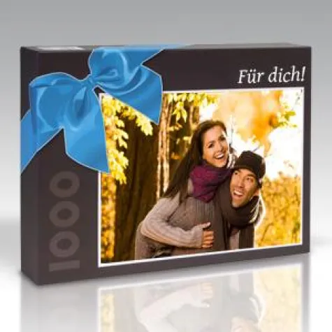 Bild: Bildschöne Foto-Unikate als Weihnachtsgeschenk