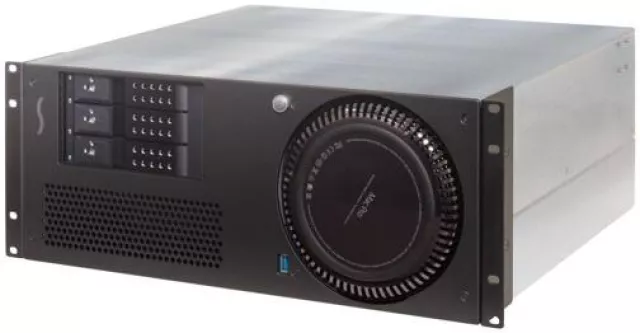 Bild: NAMM 2015: Sonnet zeigt schnelle Thunderbolt-Lösungen für Audioprofis