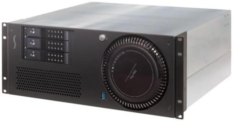 Bild: NAMM 2015: Sonnet zeigt schnelle Thunderbolt-Lösungen für Audioprofis