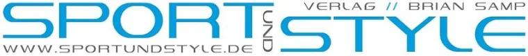 Bild: NEUE HOMEPAGE VOM SPORT UND STYLE VERLAG IST ONLINE