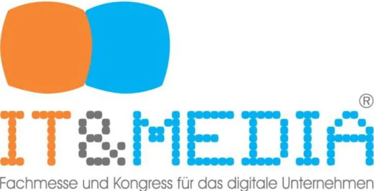 Bessere Prozesse auf der IT&Media Bild: Bessere Prozesse auf der IT&Media