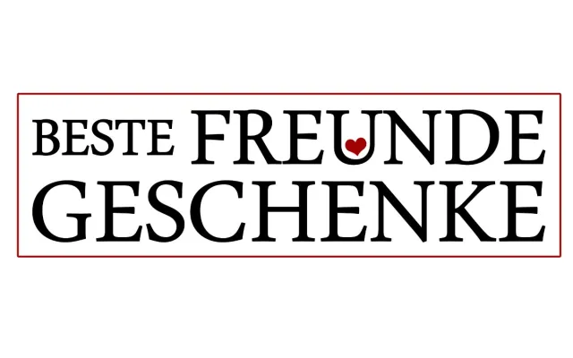 Bild: Personalisierung als Statement: bestefreundegeschenke.com erreicht Meilenstein von 5.000 Kunden