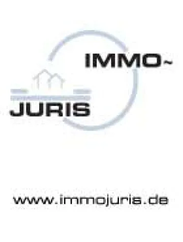 Bild: Wohngebäudeversicherung - IMMOJURIS informiert