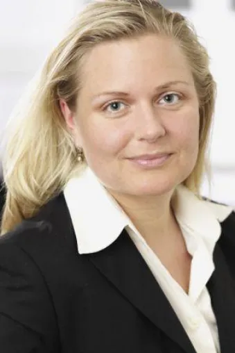 Bild: InteractiveMedia: Marianne Stroehmann folgt auf Frank Bachér