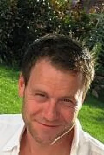 Bild: Professor Dr. Michael Hassemer neues Mitglied im wissenschaftlichen Beirat des IITR