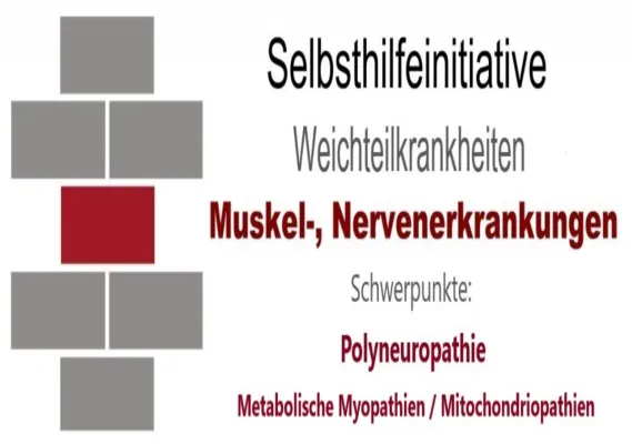 Bild: Bei Erschöpfung, Muskelschmerzen, Leber- und Nierenschwäche an Mitochondriopathie denken!
