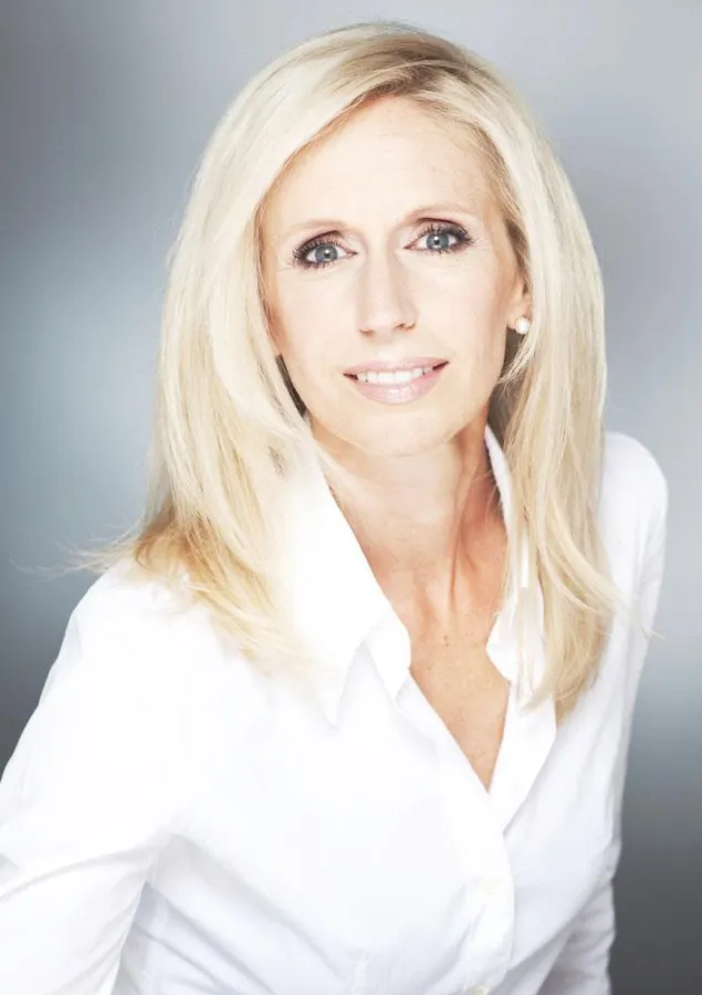 Mirjam Fürtjes, Geschäftsführerin bei Mediascore.