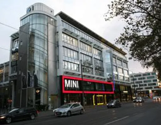 Bild: AENGEVELT vermittelt Bürofläche in Frankfurt an IT-Analystenhaus IDC Central Europe GmbH