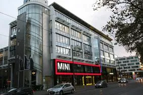 Bild: AENGEVELT vermittelt Bürofläche in Frankfurt an IT-Analystenhaus IDC Central Europe GmbH