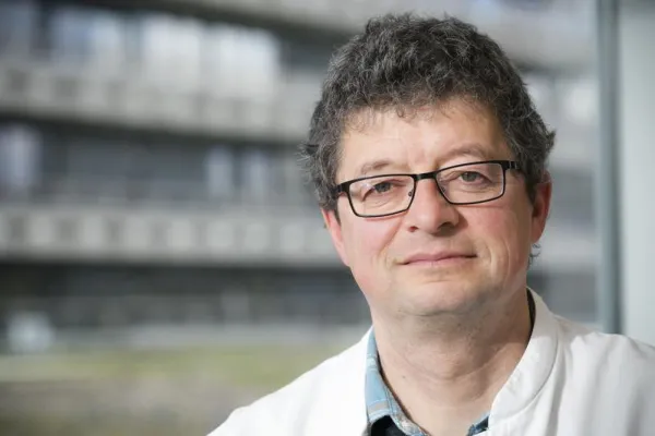 Bild: Hohe MOG-Antikörper-Konzentrationen im Blut finden sich nicht bei Kindern mit MS