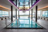 Bild: Bayerwaldresort Hüttenhof: Eröffnung des neuen Natur-Spas und der Spa-Suiten
