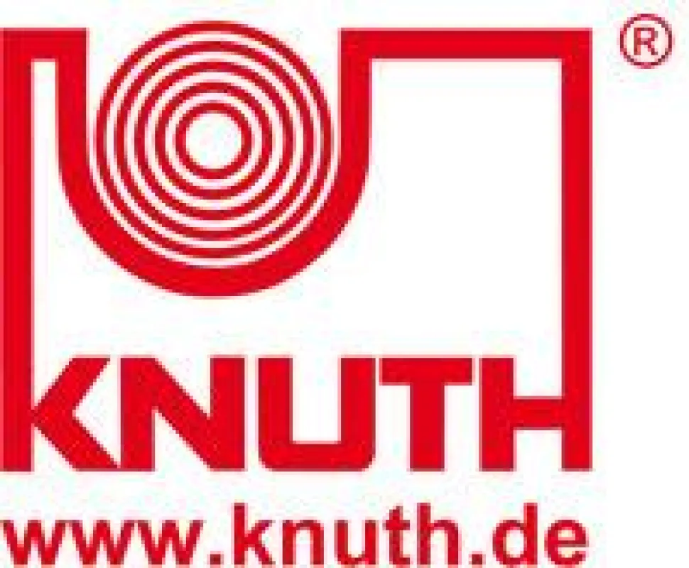 KNUTH Werkzeugmaschinen GmbH