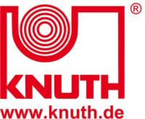 Bild: KNUTH zeigt Laser, Plasma, Hydro LIVE auf der Blechexpo