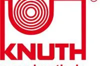 Bild: KNUTH zeigt Laser, Plasma, Hydro LIVE auf der Blechexpo