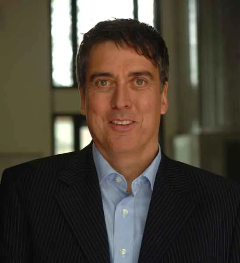 Kalle Krause (Foto: Kalle Krause, frei zur Veröffentlichung bei Namensnennung)