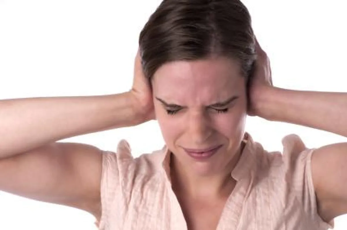 Hochsensible Menschen sind schnell gestresste Menschen