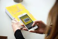Bild: Die Studibuch App ist Top App für Ankaufdienste