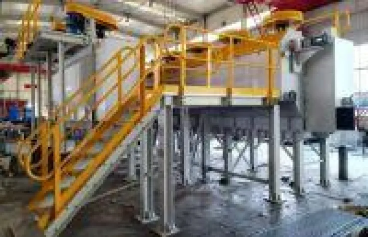 Bild: Prospect Resources bringt Entwicklung der Lithium-Pilotanlage voran