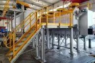 Bild: Prospect Resources bringt Entwicklung der Lithium-Pilotanlage voran