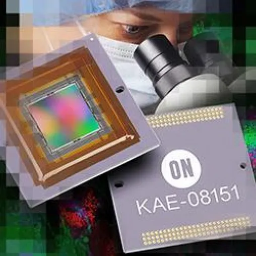 Bild: EMCCD-Sensor bringt hohe Bildqualität bei ungünstigen Lichtverhältnissen