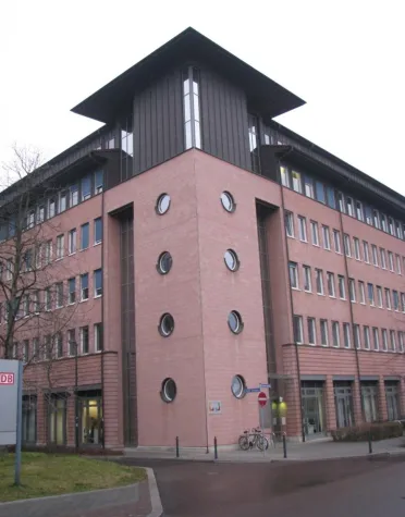 Bild: Aktivität und Kreativität brauchen freien Raum – PALMER AG bezieht neue Geschäftsräume in Leipzig