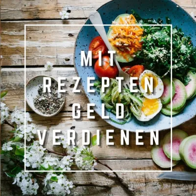 Bild: Gesund trotz Corona - Hilf anderen mit deinen Rezepten durch die Pandemie