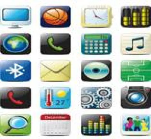 Bild: Starke Präsenz Frankreichs auf dem Mobile World Congress